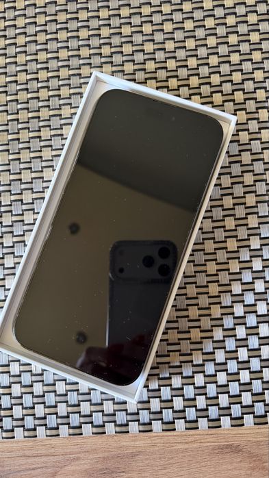iPhone 14 Pro Max 256GB – Отлично състояние