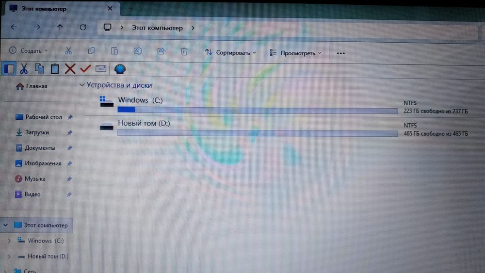 Ноутбук Lenovo продам