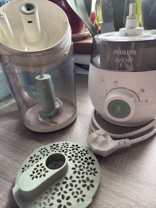 Robot diverisficare Philips 4 in 1, stare foarte buna