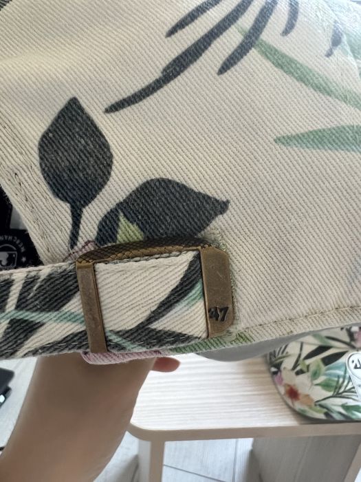 Кепки NY Yankees