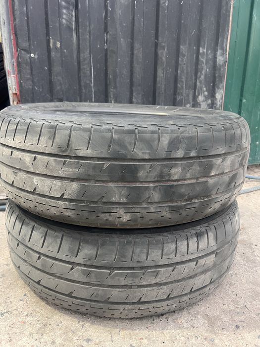 Продам шины Bridgeston комплект недорого