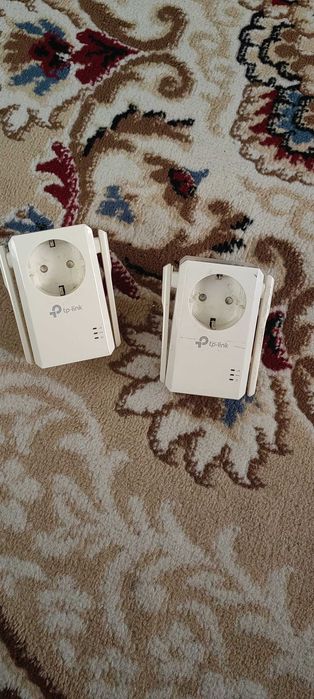 Wifi повторитель