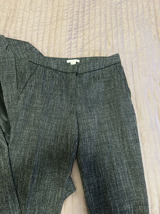 Дамски костюм/сет  H&M сако и панталон 34