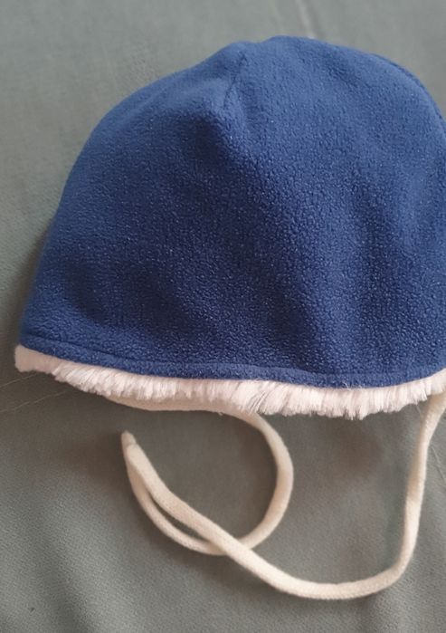 Căciulă calduroasa 50 cm