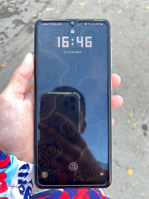 Samsung a31 сатылады