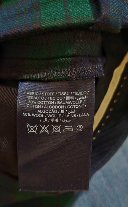 Gant W/36-дамски панталон (х-641)