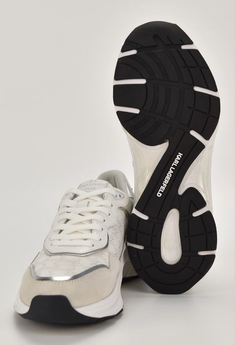 KARL LAGERFELD оригинални маратонки / сникърси