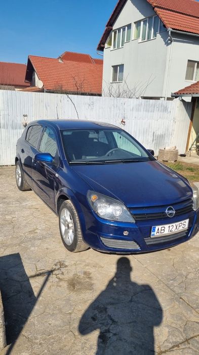 Opel astea H 1.6