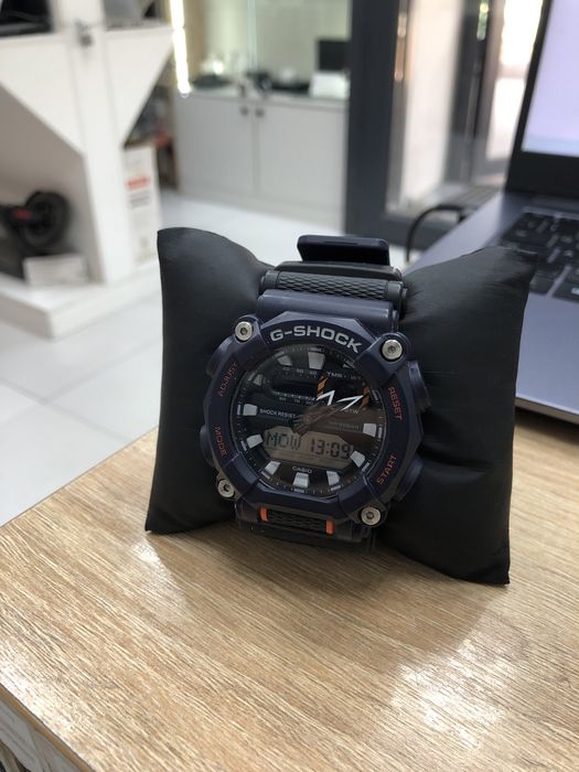 Часы G Shock GA-900 (p25)