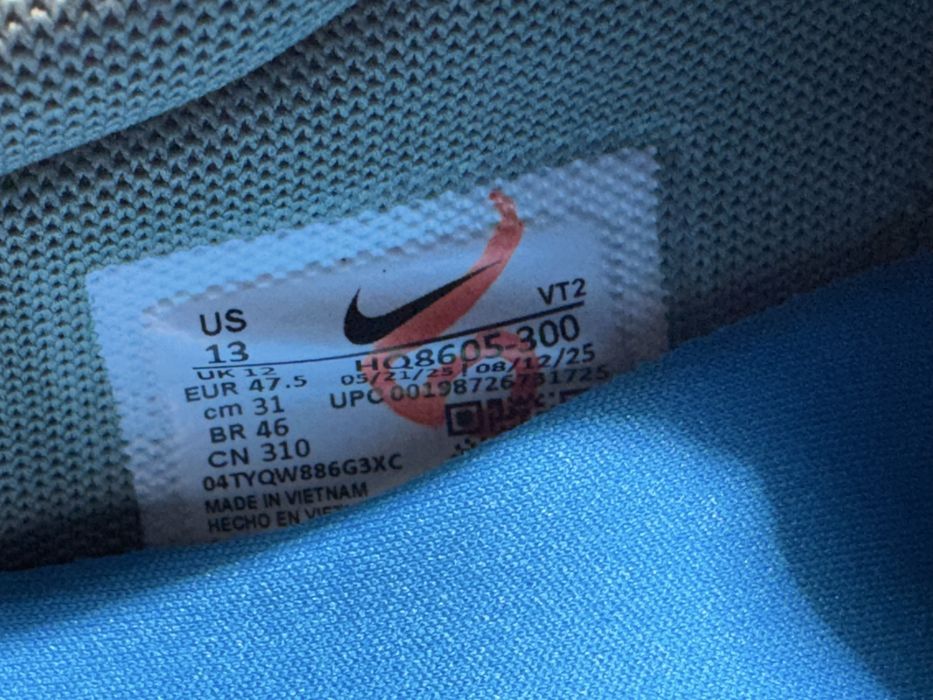 Оригинални! Nike Air Max Dn Roam - 47.5 Shoemag