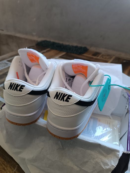 Кроссовки NIKE (original)