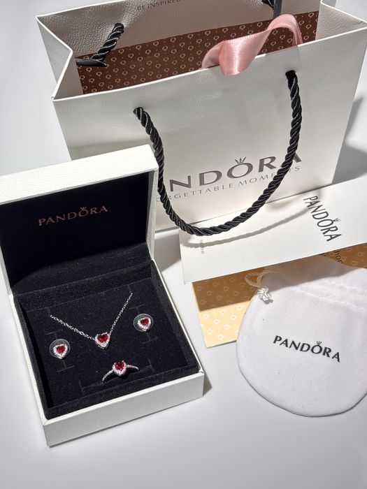 Pandora багасы 7490тг