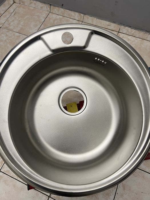 Раковина для кухни