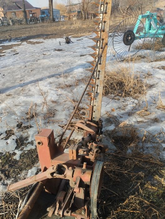 Трактор сатылады МТЗ 80