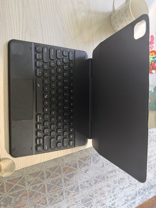 Tastatura Ipad Pro 12 inch