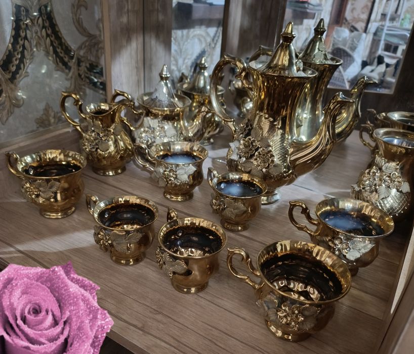 Сервис новыйййййй