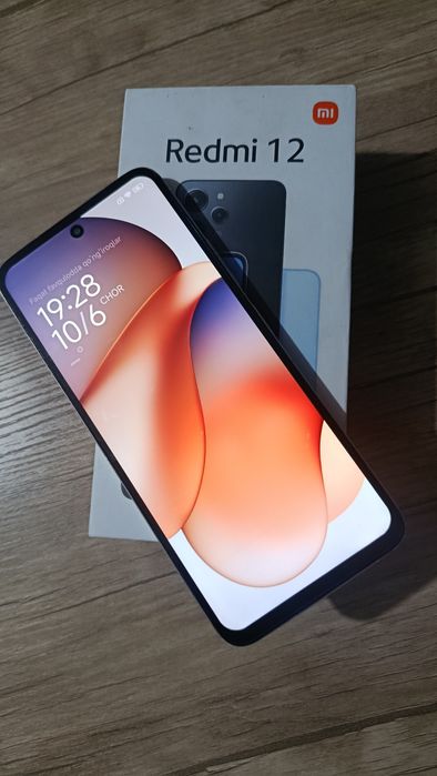 Redmi 12 8/256gb Srochna
