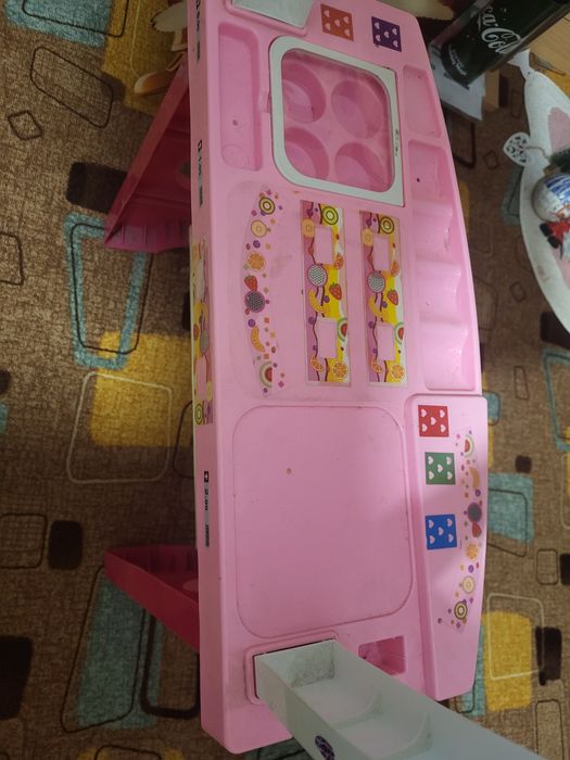 Детски магазин пластмасов