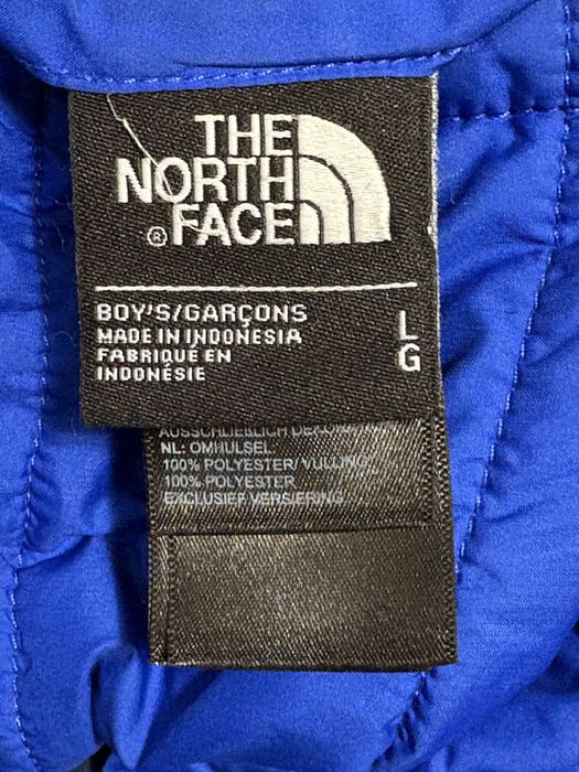 Geaca The North Face