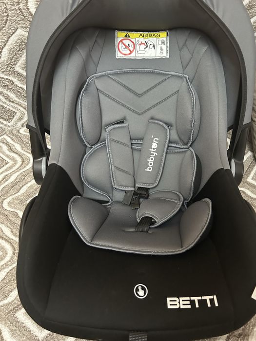 Продается автокресло