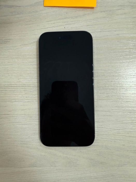 iPhone 17 Air ..