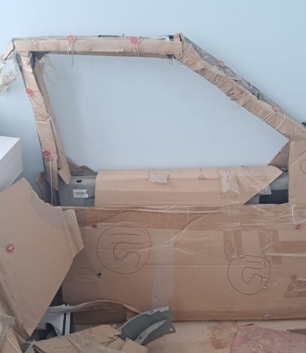 Запчасти на автомобиль