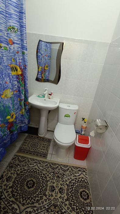 27 мкр да 1 ханалы кв сатылады