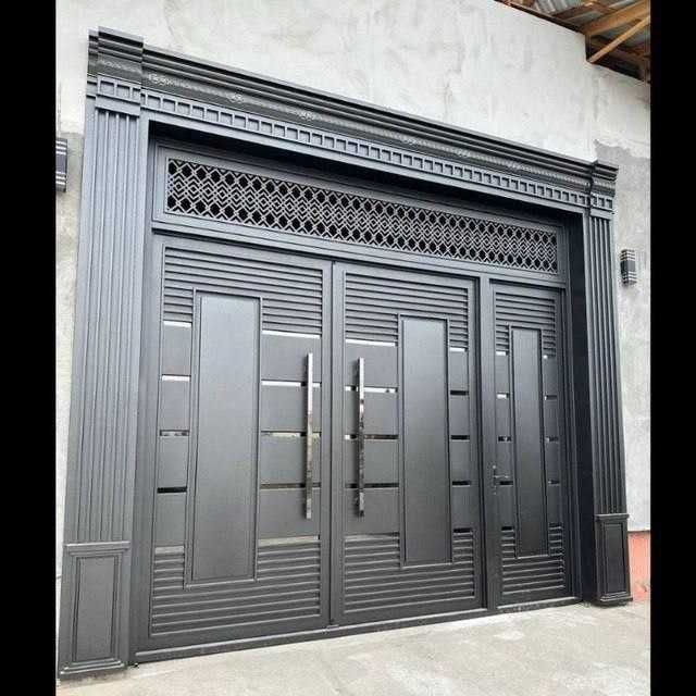 Temir darvoza na zakaz | Ворота | Производитель | Arzon!