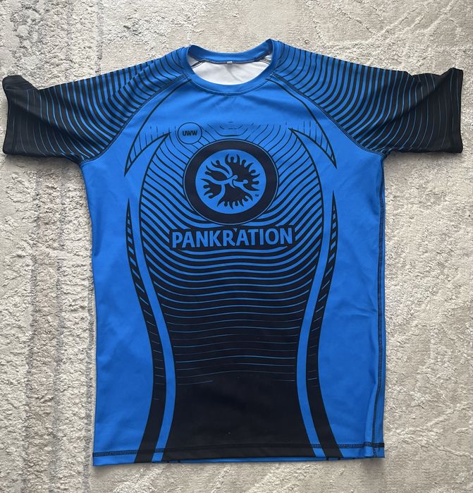 Продам рашгард панкратион