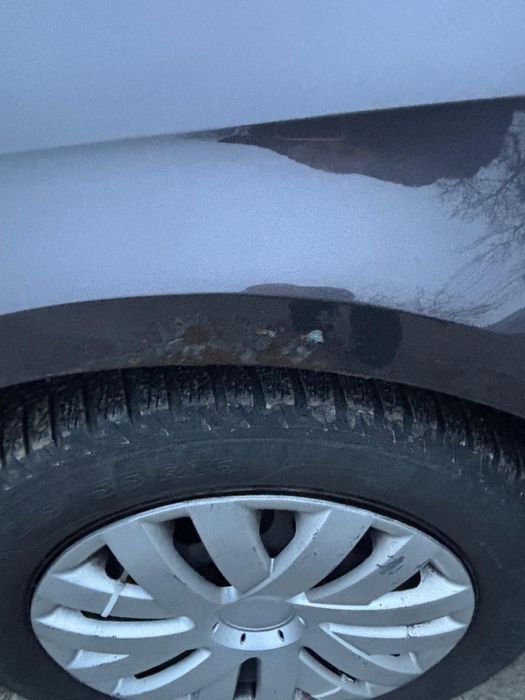 Volkswagen Passat 2.0 TDI