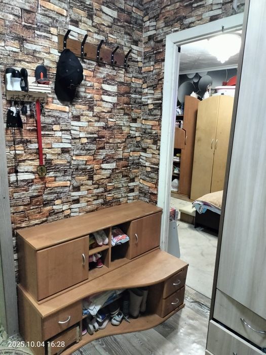 Продам 1-комн. квартиру