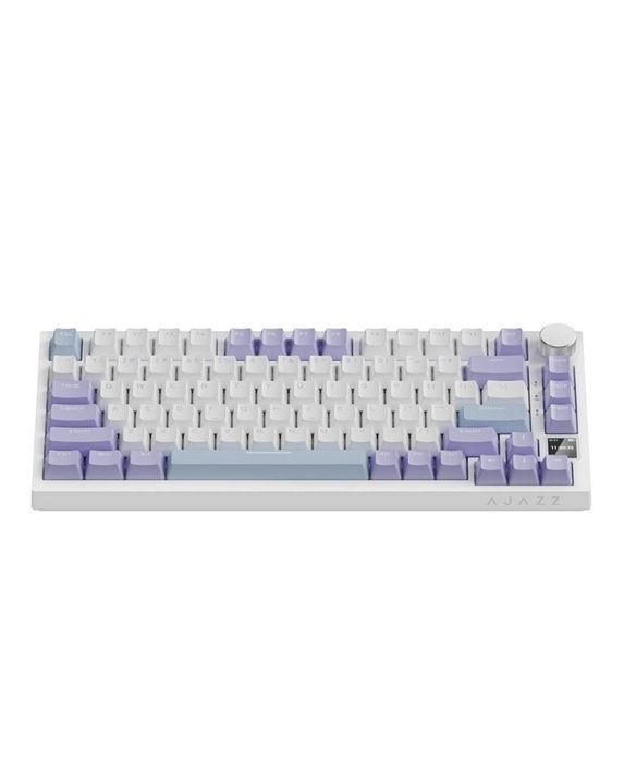 Клавиатура Ajazz ak820 pro