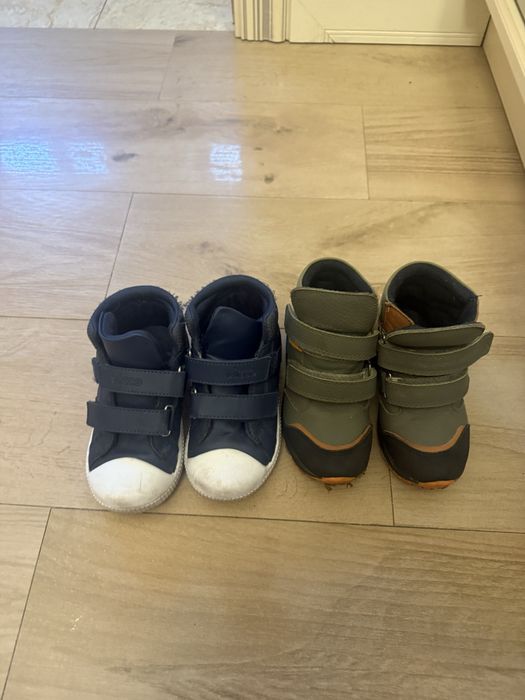 Обувь весна - осень