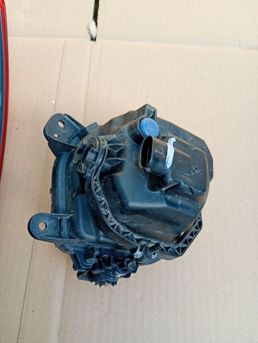 Bara spate stop proiector full led BMW X4 F26 seria 5 E61 Infiniti FX