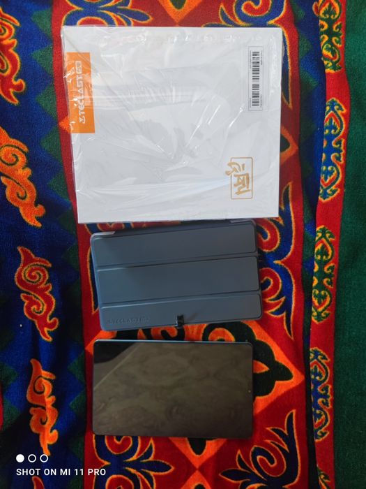 продам планшет  teclast t50 mini в новом сос