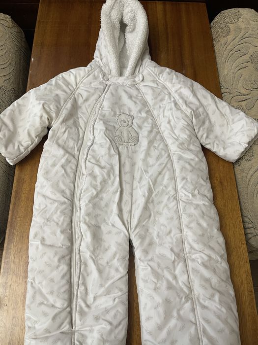 Комбинезон зиминий