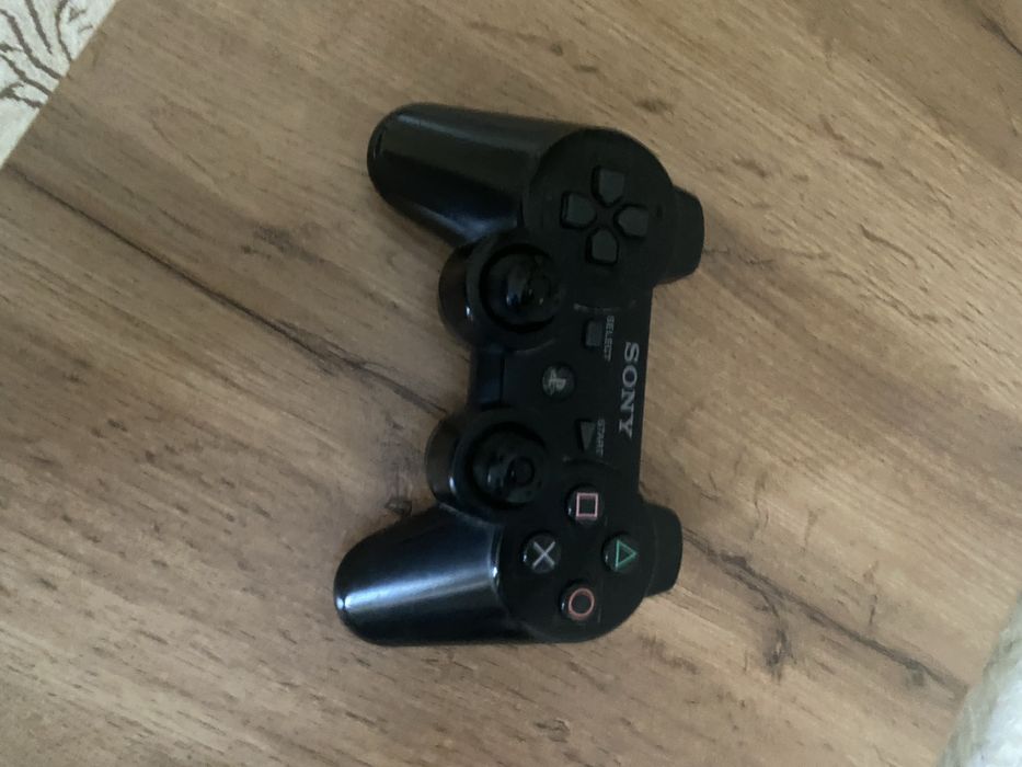 Sony плестейшон 3