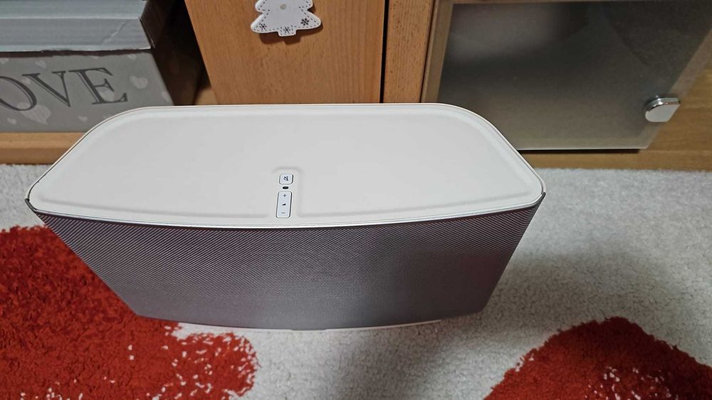 Boxă sistem audio Sonos model Play 5 wireless