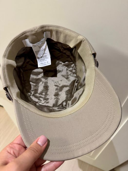 Кепка новая MaxMara 57р