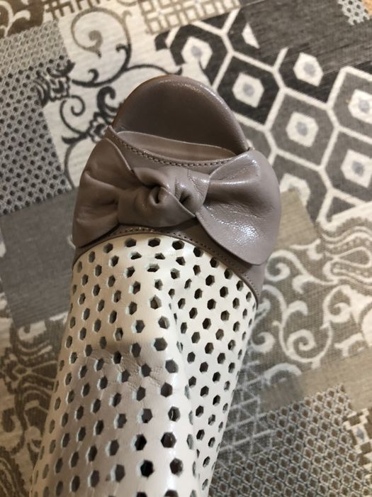 Женская обувь