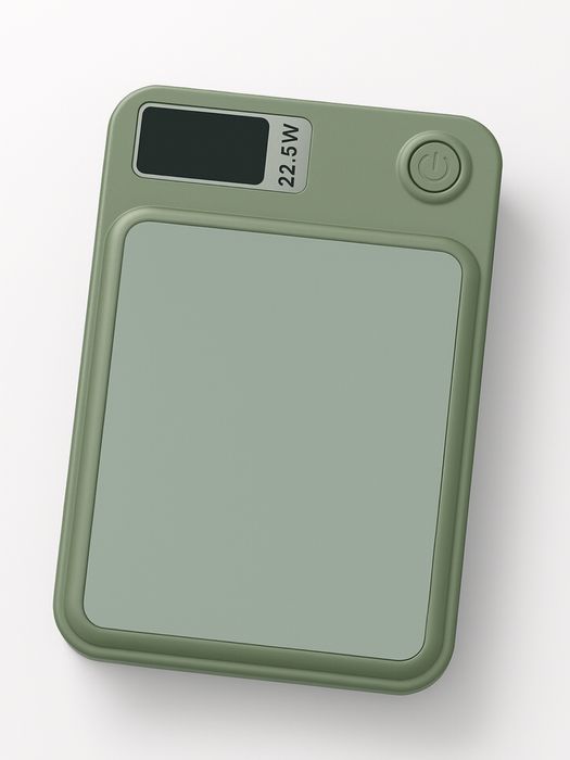 Продаются беспроводные зарядки в ассортименте с поддержкой MagSafe