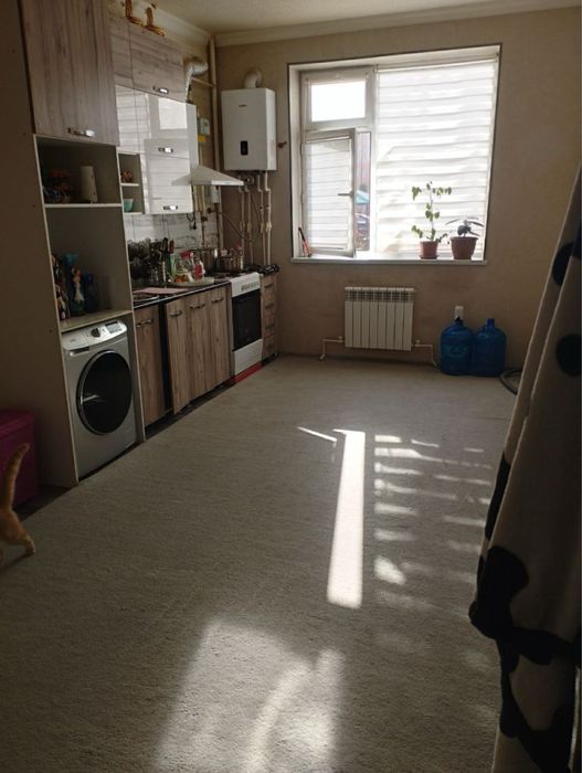 Кввртира 2комнатная