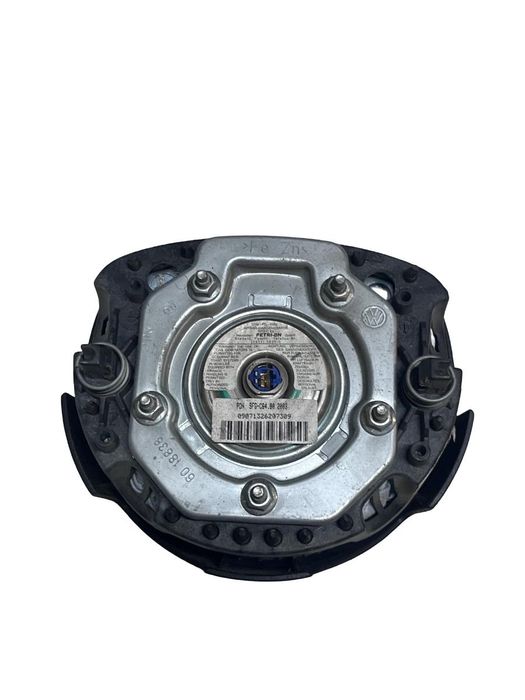 Airbag Volan Volkswagen Touran 1T1, 1T2 2003 - 2010 1T0880201A