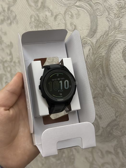Garmin Forerunner 165