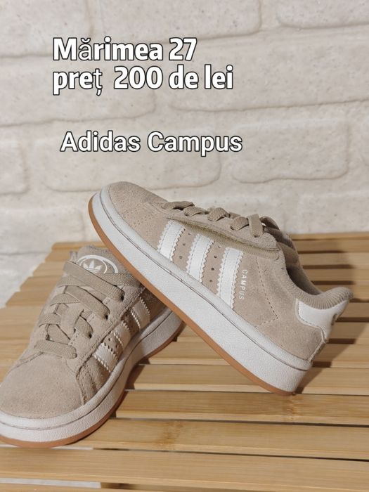 Vând adidași copii