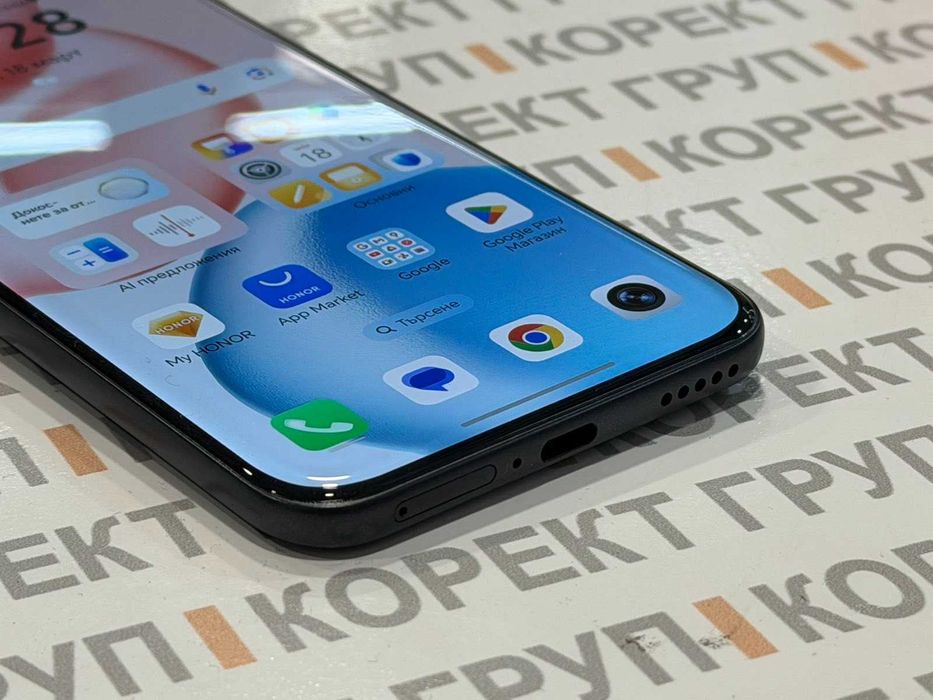 Honor 400 Pro 5G 512GB 12GB RAM Dual