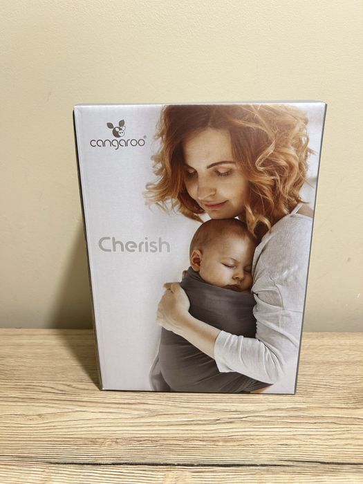 Слинг Cangaroo Cherish