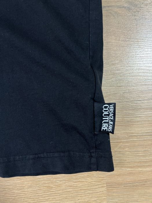 Cesare Paciotti оригинална тениска L-XL