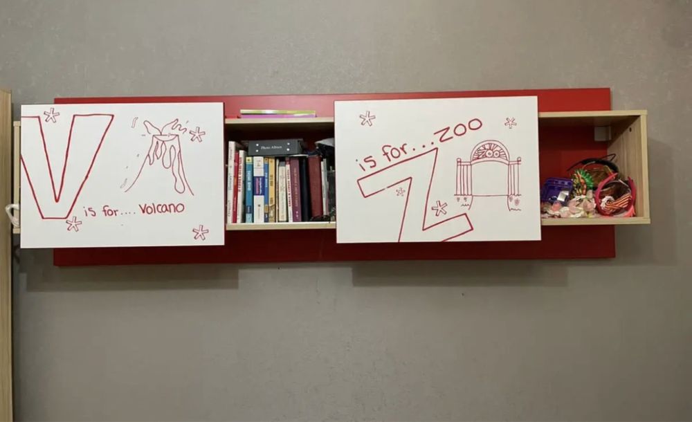 Продам мебель для детей