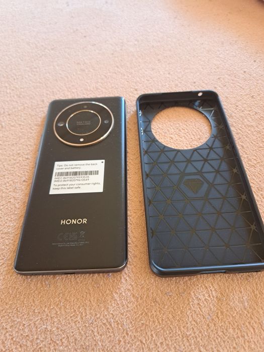 Motorola Edge 60 Fusion Citiți Anunțul